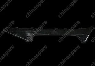 Кронштейн (крепление) бампера заднего правый Chery QQ6