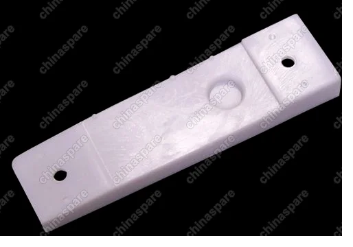 Кронштейн бампера переднего левый Chery QQ6