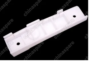 Кронштейн бампера переднего левый Chery QQ6