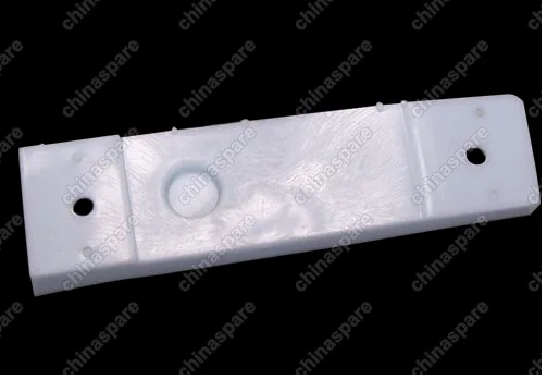 Кронштейн бампера переднего правый Chery QQ6