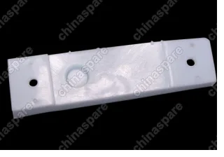 Кронштейн бампера переднего правый Chery QQ6