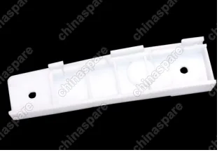 Кронштейн бампера переднего правый Chery QQ6