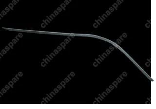Молдинг бампера пер l Chery QQ6