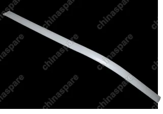 Молдинг бампера пер l Chery QQ6