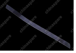 Накладка бампера заднего левая Chery QQ6