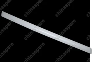 Накладка бампера заднего правая Chery QQ6