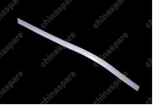 Накладка бампера переднего правая (молдинг) Chery QQ6