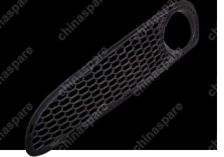 Решетка бампера левая Chery QQ6