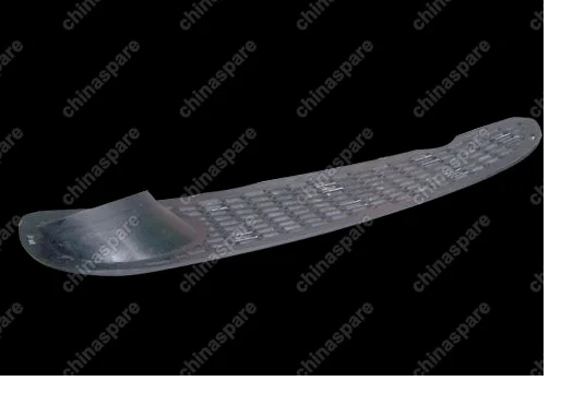 Решетка бампера правая Chery QQ6