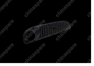 Решетка бампера правая Chery QQ6