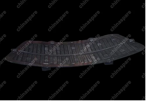 Решетка бампера центральная Chery QQ6