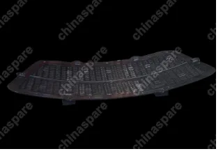 Решетка бампера центральная Chery QQ6