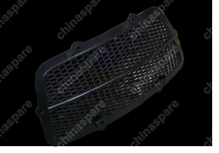 Решетка бампера центральная Chery QQ6