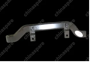 Кронштейн крепления панели приборов передний левый Chery QQ6