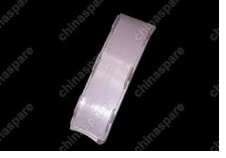 Накладка декоративная Chery QQ6