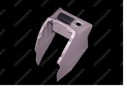 S215305893 Нижняя часть центральной панели передняя Chery QQ6