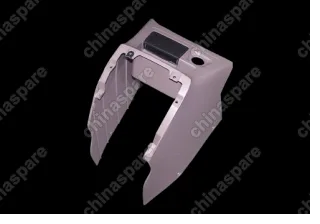 S215305893 Нижняя часть центральной панели передняя Chery QQ6