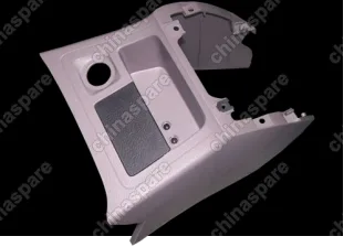 S215305893 Нижняя часть центральной панели передняя Chery QQ6