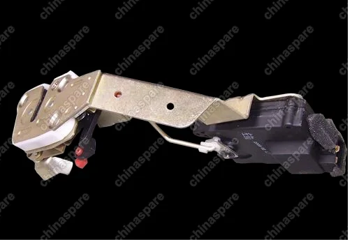 Замок двери Chery QQ6