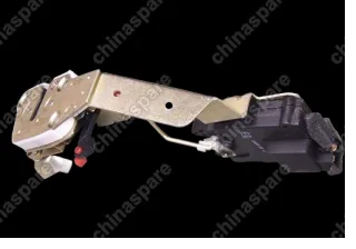 Замок двери Chery QQ6