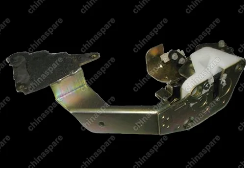 Замок двери передней правой Chery QQ6