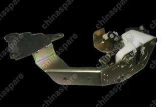 Замок двери передней правой Chery QQ6