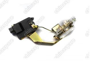 Замок передней левой двери Chery QQ6