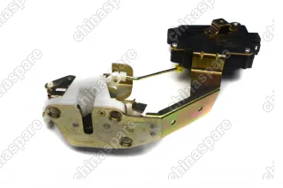 Замок передней левой двери Chery QQ6