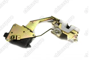 Замок передней левой двери Chery QQ6