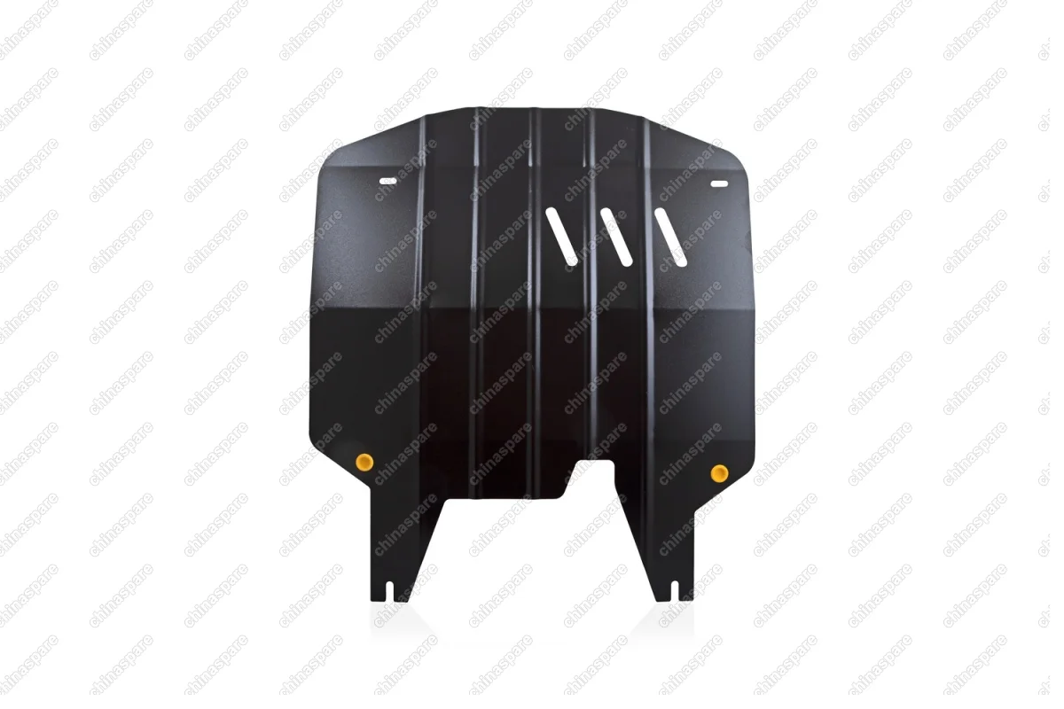 ЗК и крепёж подходит для FORD Fusion (02-12) 1,4/1,6 бен. МТ/АТ