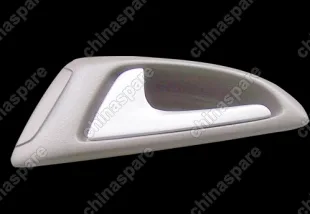 Ручка двери внутренняя левая Chery QQ6