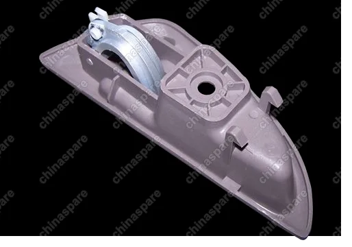 Ручка двери внутренняя правая Chery QQ6