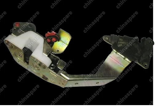 Ручка двери передней правой наружняя Chery QQ6