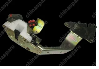 Ручка двери передней правой наружняя Chery QQ6