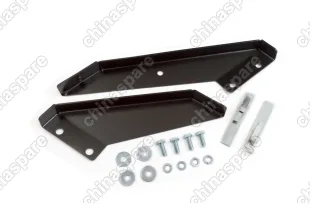 ЗК и крепёж подходит для FORD Fusion (02-12) 1,4/1,6 бен. МТ/АТ