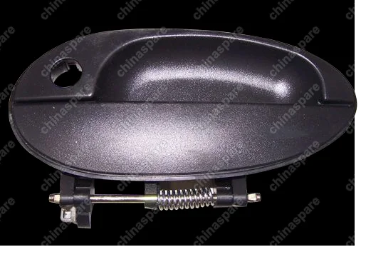 Ручка наружная передней левой двери Chery Kimo, QQ, QQ6