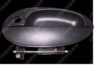 Ручка наружная передней левой двери Chery Kimo, QQ, QQ6