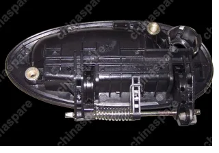 Ручка наружная передней левой двери Chery Kimo, QQ, QQ6