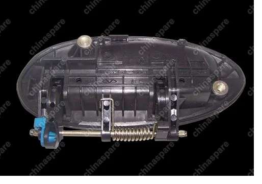 S116105180BA Handle - ft door outter rh Chery QQ6