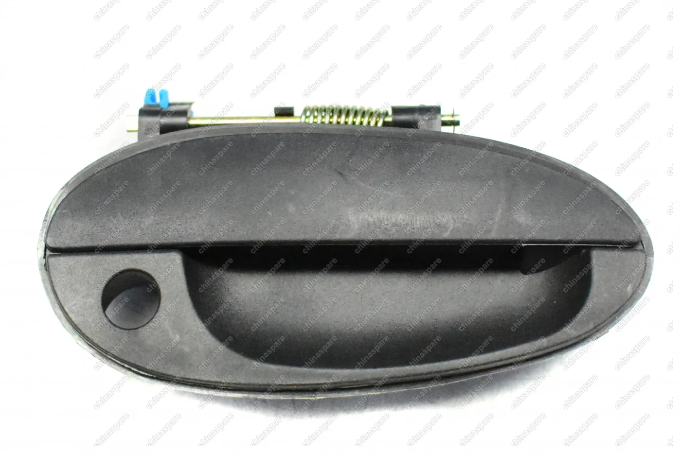 Ручка двери передней наружная Chery QQ6