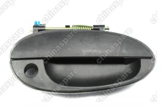 Ручка двери передней наружная Chery QQ6