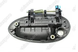 Ручка двери передней наружная Chery QQ6