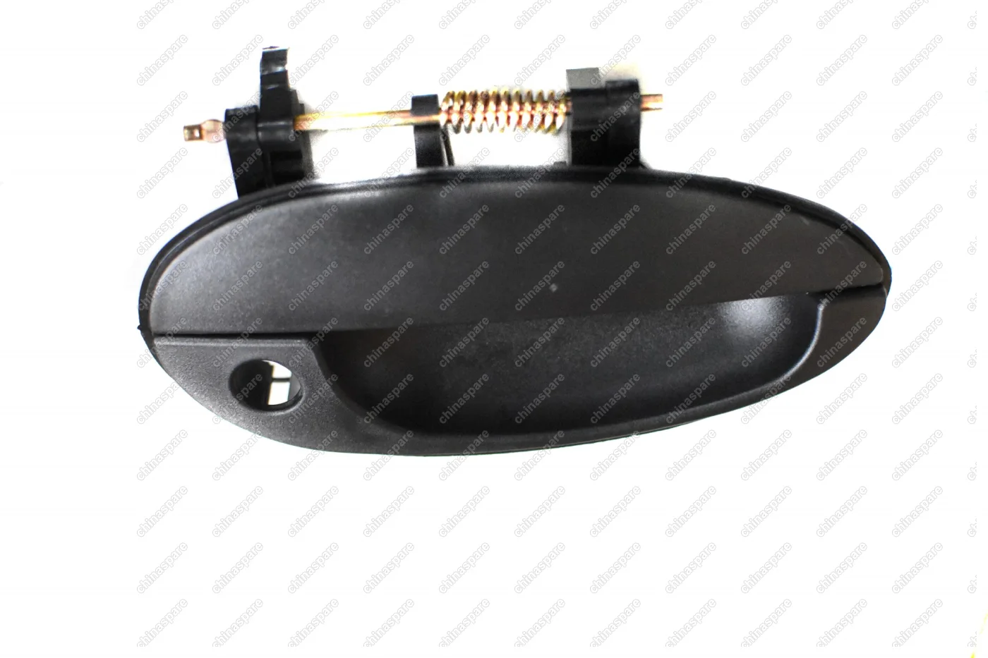 Ручка двери передней правой наружняя Chery QQ, QQ6, Kimo