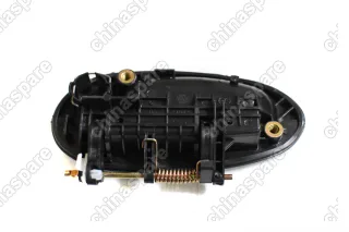 Ручка двери передней правой наружняя Chery QQ, QQ6, Kimo