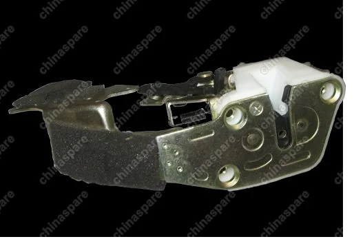 Замок задней левой двери Chery QQ6