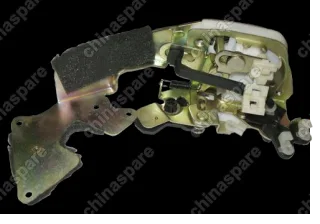 Замок задней левой двери Chery QQ6