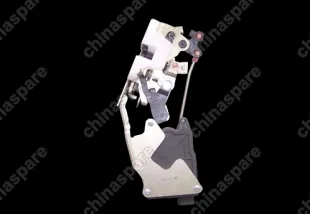 Замок задней правой двери Chery QQ6