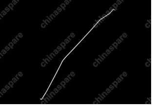 S216205115 Тяга внутренней ручки передней левой двери Chery QQ6