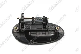 Ручка двери задней левой наружная Chery Kimo, QQ, QQ6