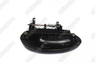 Ручка двери задней левой наружная Chery Kimo, QQ, QQ6